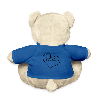 Espritrait Coeur - Teddy Bear