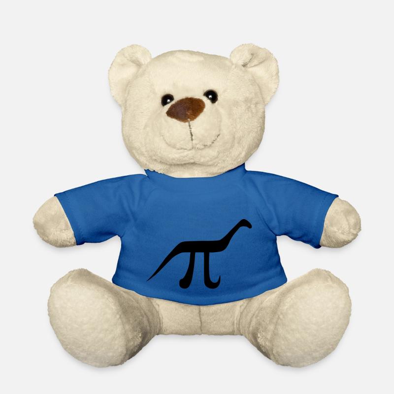 Pino - Teddy - Königsblau