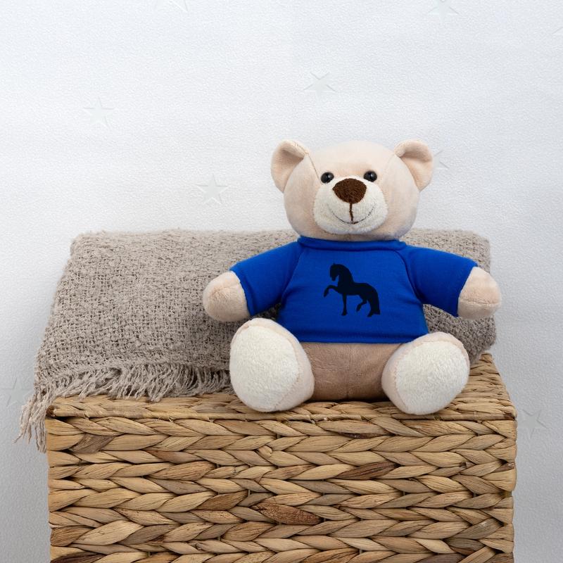 Spanish step Teddy Bear