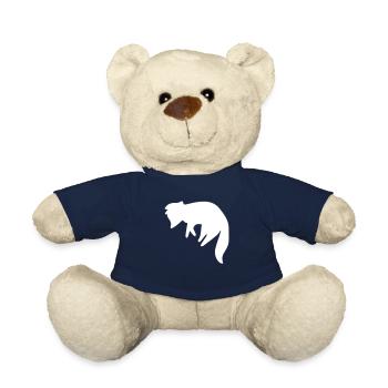 fuchs - Teddy - French Navy - Vorne