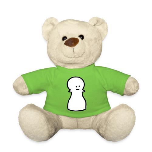 Pawn - Teddy Bear