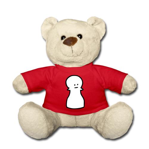 Pawn - Teddy Bear