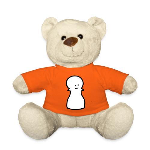 Pawn - Teddy Bear