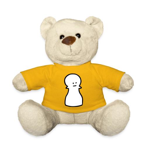 Pawn - Teddy Bear