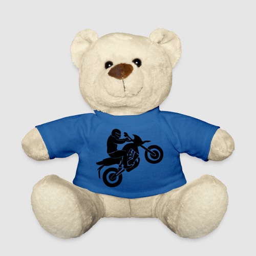 Motorrad - Teddy