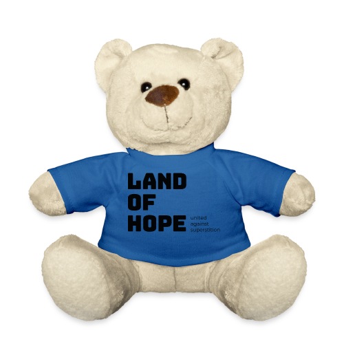 Land of Hope - Teddy Bear