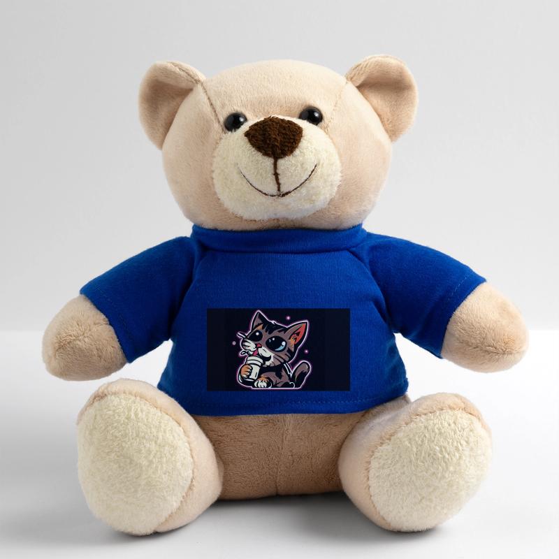 Bauform Cat3 Teddy
