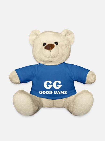 Game Gaming PC - Teddy - Königsblau