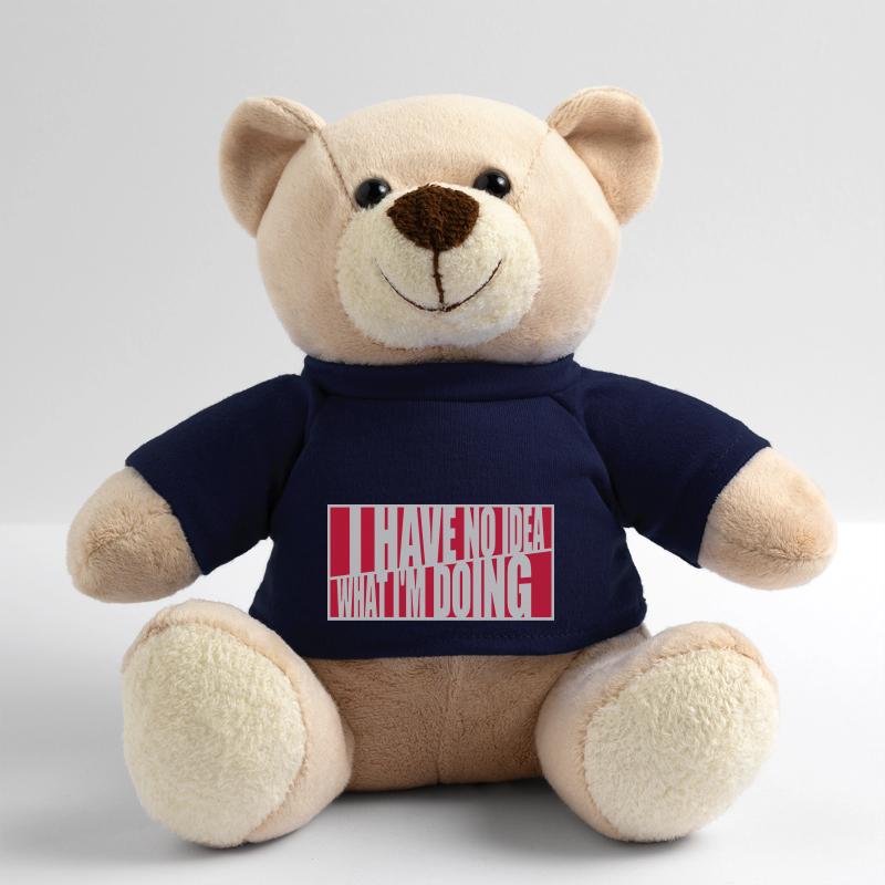 Aucune idée Nounours
