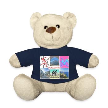 Mallorca - Teddy - French Navy - Vorne
