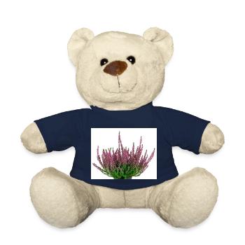 Pagan. Heather Calluna vulgaris - Teddy Bear - french navy - Front