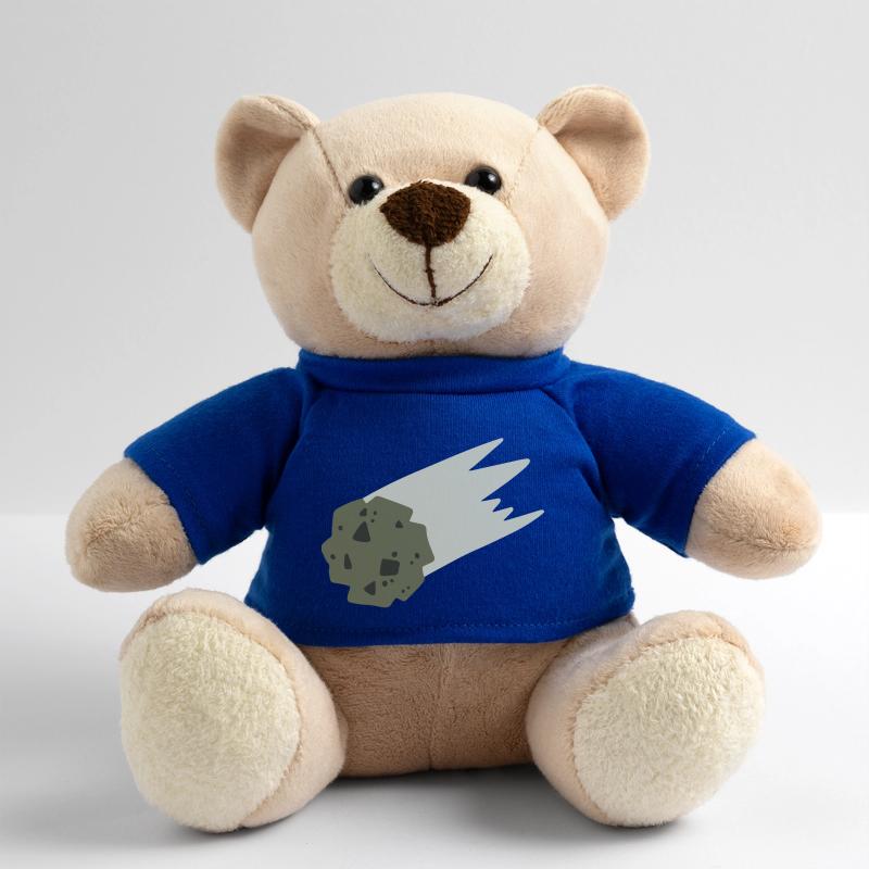 comète Nounours