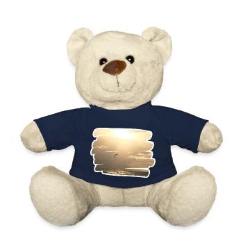 Beach - Teddy - French Navy - Vorne