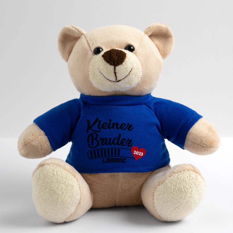 Kleiner Bruder Loading 2023 Teddy