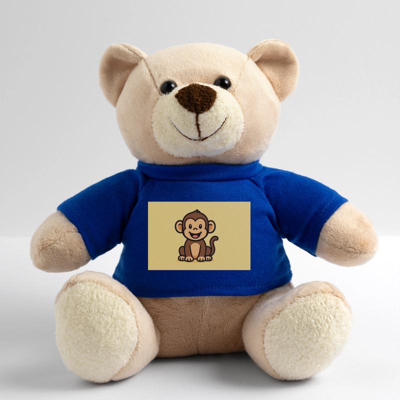 affe Teddy