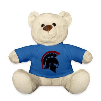 spartaner - Teddy - Königsblau - Vorne