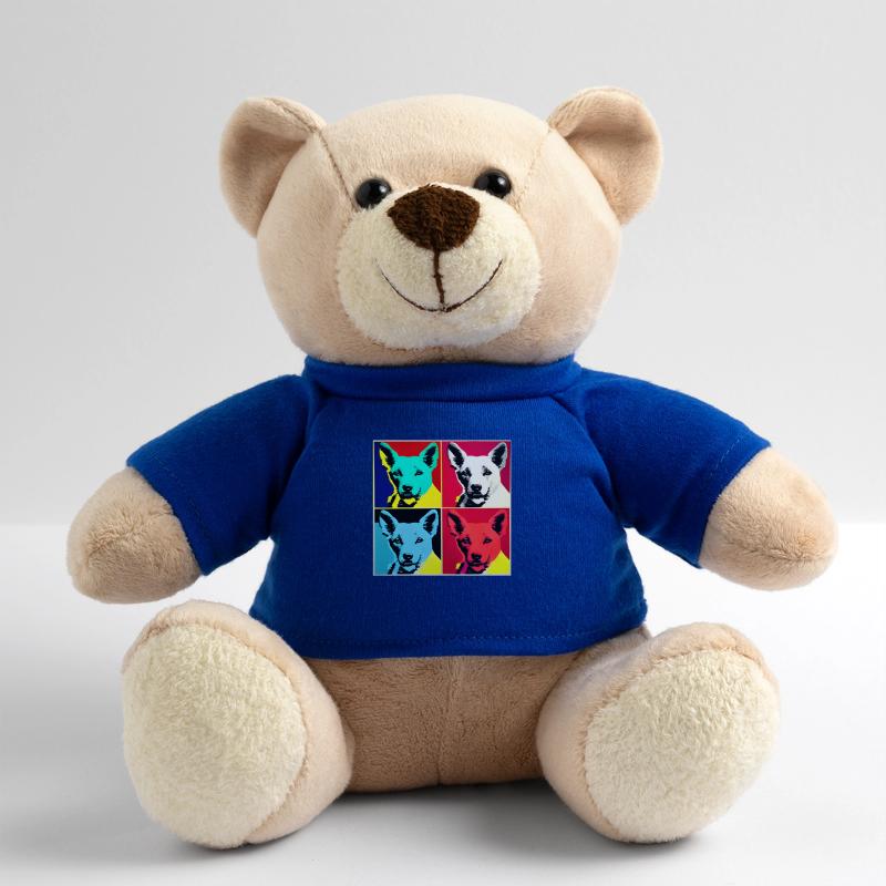 A007 Teddy