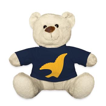 Vantaa - Teddy - French Navy - Vorne