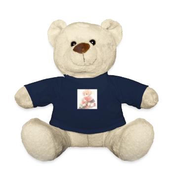 Anime - Teddy - French Navy - Vorne
