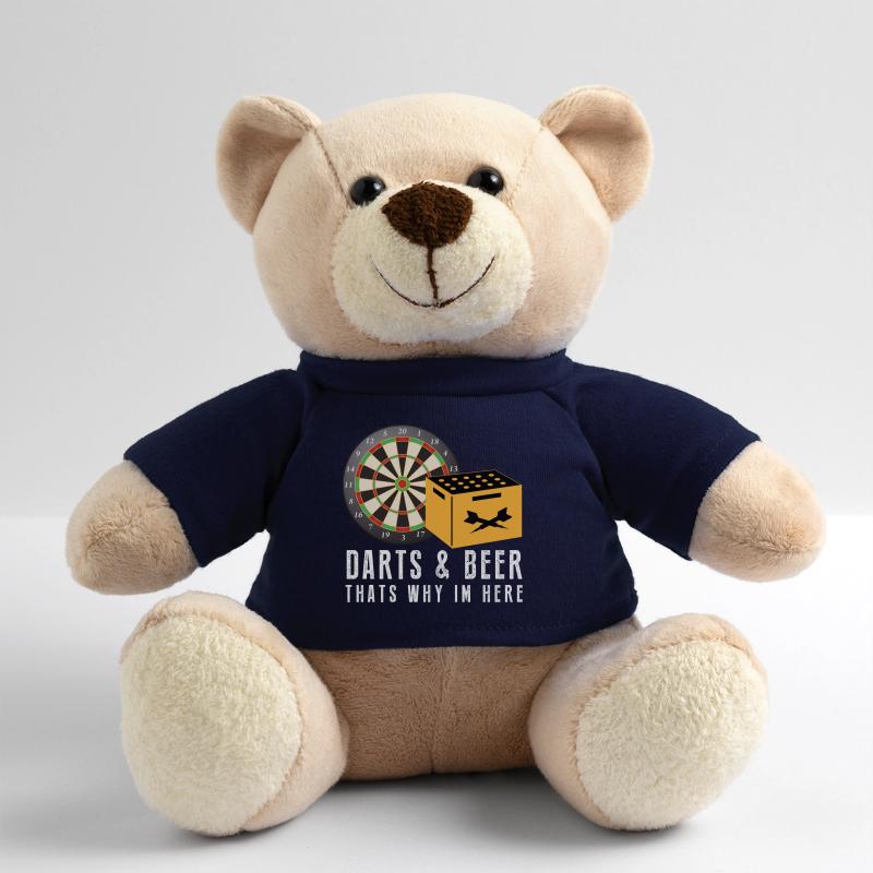 Darts Evolution Dart Sport Bullseye fun geschenk Teddy
