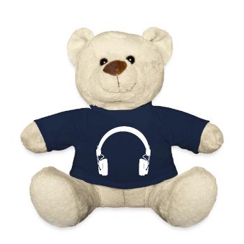 Zik 2 - Teddy - French Navy - Vorne