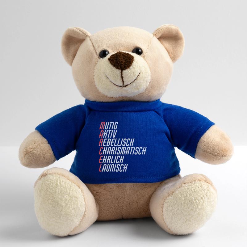 Marcel Teddy