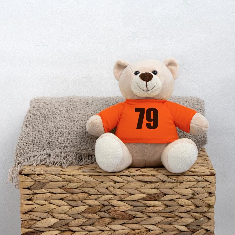79 Teddy