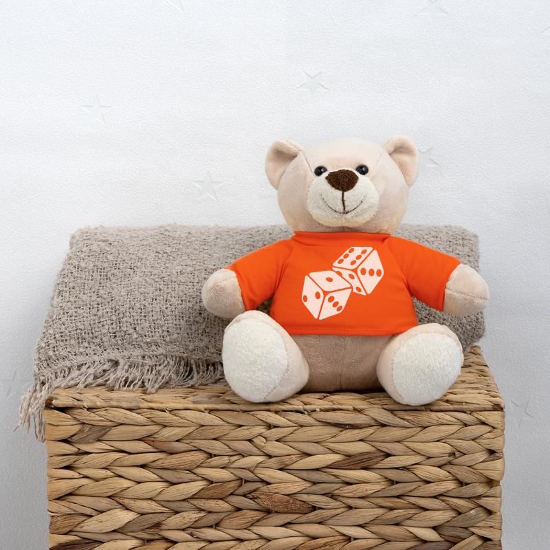 cube Nounours