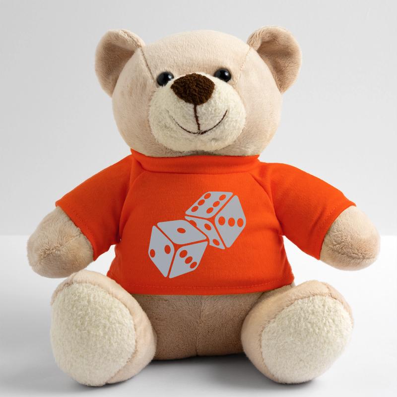 cube Nounours