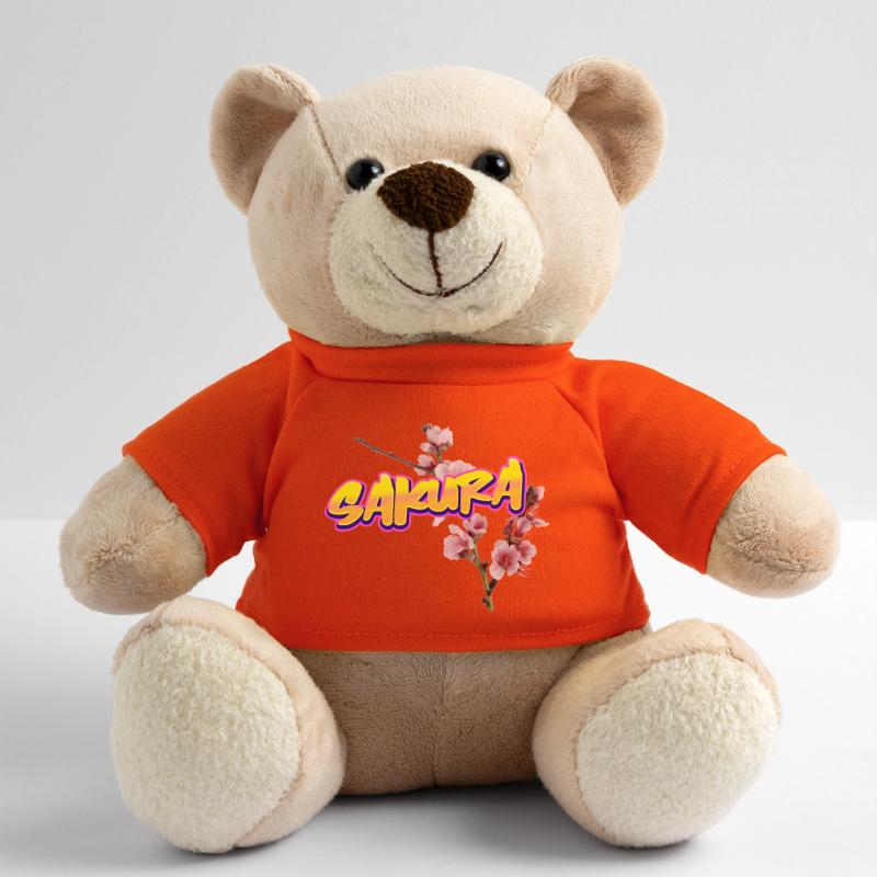 Sakura Nounours