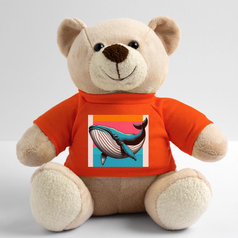 Wal Teddy
