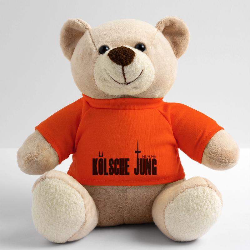 Kölsche Jung Teddy