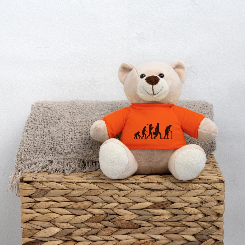 Evolution Opa Design Teddy