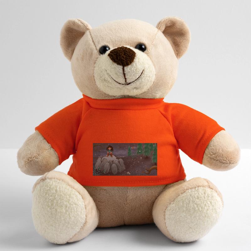 Ronja1 Nounours