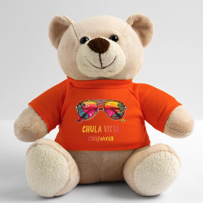 CHULA VUE Nounours