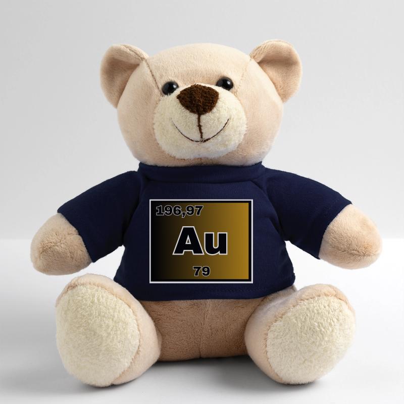 Or Nounours