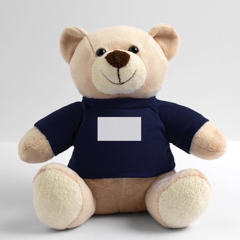 Rectangle Nounours
