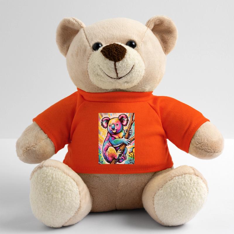 Koala Teddy