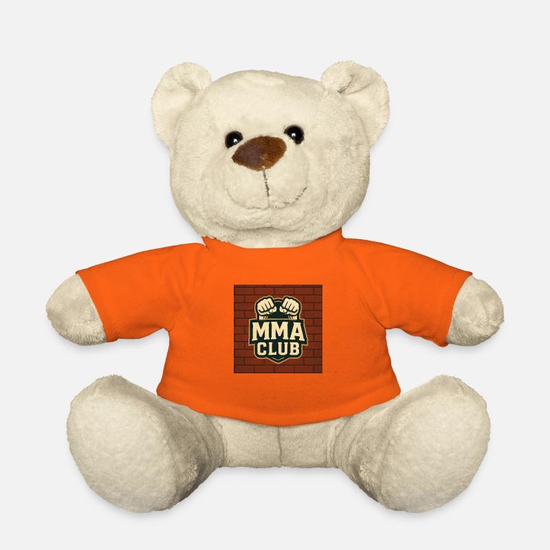5EE40835 B245 498A 9937 5952BC907A20 - Nounours - orange doré