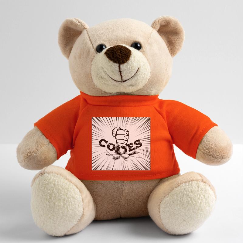 CASSER LES CODES Nounours