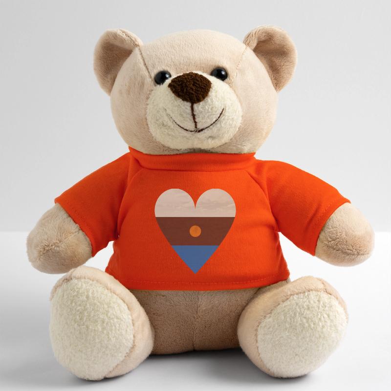 4 Elemente Teddy