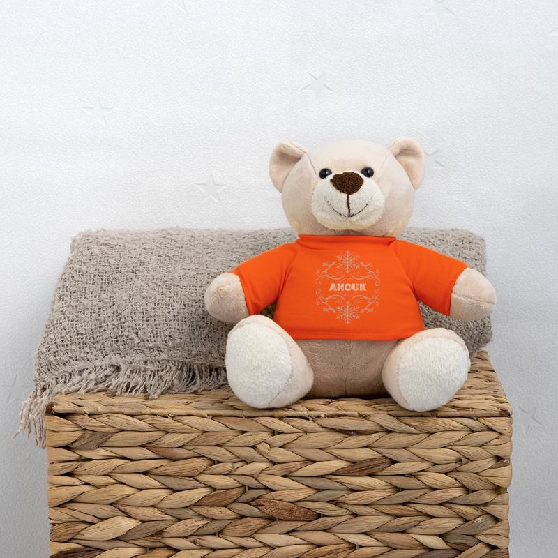 Maedchenname Anouk Teddy