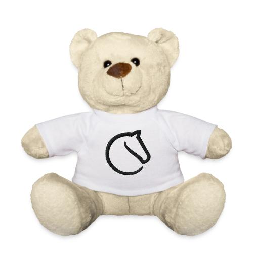 black lichess logo - Teddy Bear