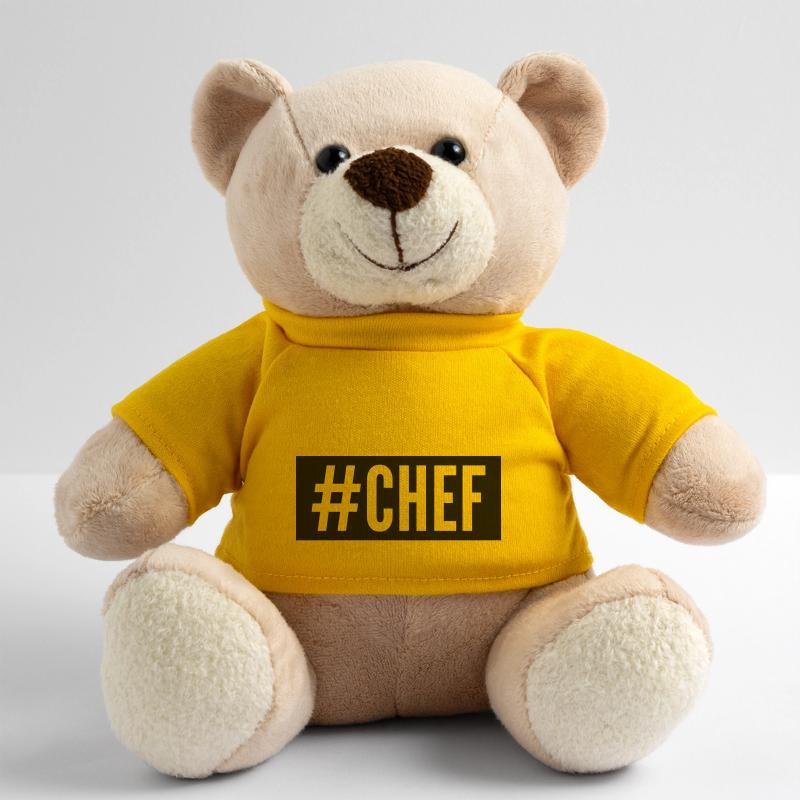 chef Nounours
