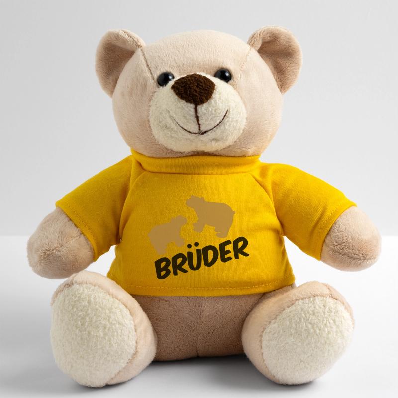 frères Nounours
