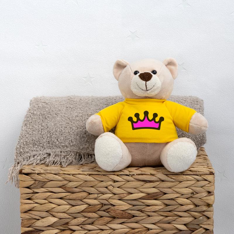 Krone Comic Nounours