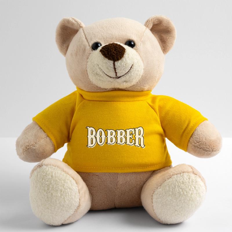 bobber chopper biker autocollant de croisière autocollant Nounours