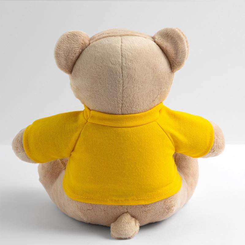 evolution_saxophon_b_2c Teddy Bear