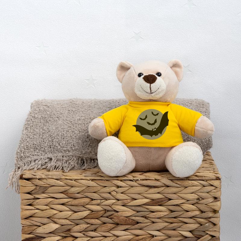 Fledermäuse Teddy