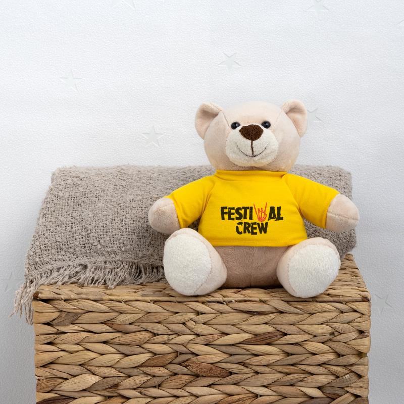 Festival Crew Nounours